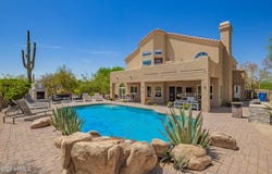 4727 E RANCHO CALIENTE Drive, Cave Creek, AZ 85331