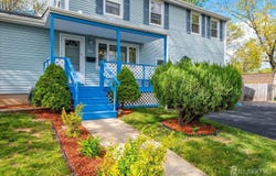 84 Orange Street, Woodbridge Proper, NJ 07095