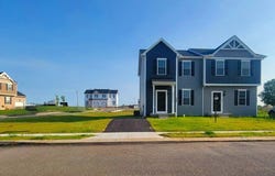 3600 FIELDSTONE DRIVE, DOVER, PA 17315