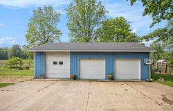 324 Cranson Road, Bronson, MI 49028