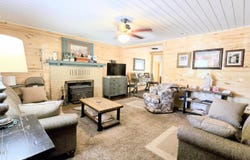 360 S 15TH Drive, Show Low, AZ 85901