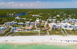 30 Pelican Circle, Inlet Beach, FL 32461