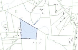 25.12 Acre Letlough Road, Robbins, NC 27325