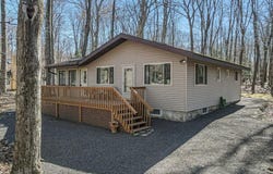 144 Beech Lane, Pocono Lake, PA 18347