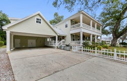 107 Ballentine Street, Bay Saint Louis, MS 39520