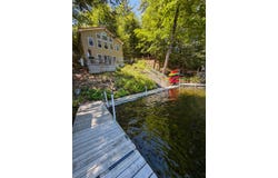 140 Foss Road, Acton, ME 04001