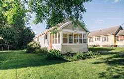 417 Buchanan Street, Black River Falls, WI 54615