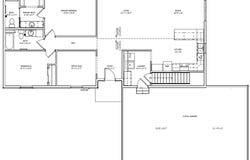 630 OAK STREET, Scandinavia, WI 54977