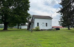 7732 Youngstown Conneaut Road, Kinsman, OH 44428