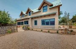 1701 W Alameda, Santa Fe, NM 87501