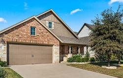 4162 Kingsley Ave, Round Rock, TX 78681