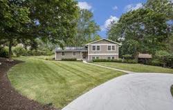 3850 W Loch Alpine Drive, Ann Arbor, MI 48103