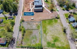 N Court Avenue, Sandstone, MN 55072