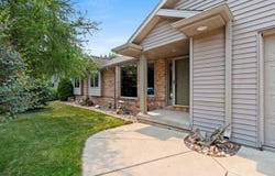 1309 CREEKSIDE Lane, GREEN BAY, WI 54311-7345