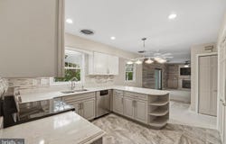 13106 PARKRIDGE Circle, FORT WASHINGTON, MD 20744