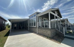 32 Tranquility Trails Way, Willis, TX 77318