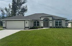 302 SE 15th Terrace, Cape Coral, FL 33990