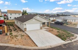 775 E 100 N, Enterprise, UT 84725