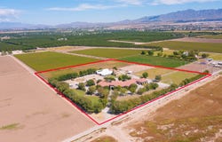656 COX Road, El Paso, TX 79932