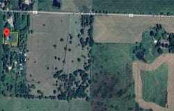 23963 Floyd Moore  RD, Gentry, AR 72734