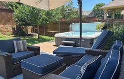 12636 Saratoga Springs Circle, Fort Worth, TX 76244
