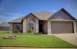 11749 SW 22nd Terrace, Yukon, OK 73099