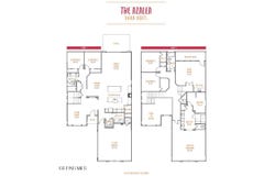6948 Levee Circle, El Paso, TX 79932