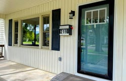 219 N 5th, Sterling, KS 67579