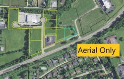 Tract 8 Physicians Boulevard, Glasgow, KY 42141