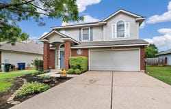 703 Sparkling Brook Ln, Leander, TX 78641