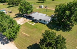 360013 E 1010 Road, Paden, OK 74860