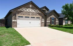 250 Martis Way, Abilene, TX 79602
