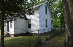2513 Hoyt Street, Muskegon Heights, MI 49444