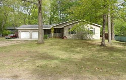 4261 Pebble Beach Drive, Gladwin, MI 48624