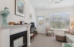 1737 Whitemarsh Way, Savannah, GA 31410