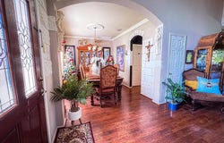 8805 Moon Rise Court, Fort Worth, TX 76244