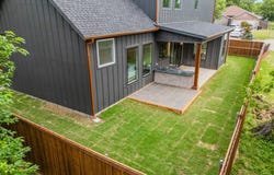 606 E Ross Street, Rockwall, TX 75087