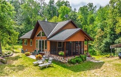 19543 Grandview Drive, Park Rapids, MN 56470