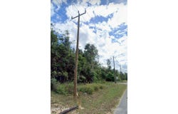 1/2 Lot 75 Pecan Street, Chipley, FL 32428