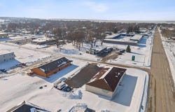 402 S 15th Street, Clear Lake, IA 50428