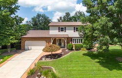 30 Spring Brook Drive, Glen Carbon, IL 62034