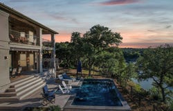 22000 Briarcliff DR, Spicewood, TX 78669