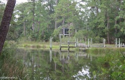 5618 Styron Drive, Oriental, NC 28571