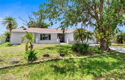 22457 Oceanside Avenue, Port Charlotte, FL 33952