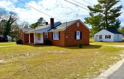 3101 Dunn Road, Eastover, NC 28312