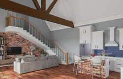 336 State Street, Bay Saint Louis, MS 39520