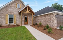 4 Arthur Lucas, Sumrall, MS 39482