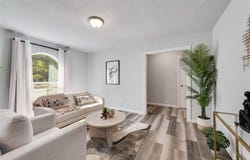 2701 Magnolia Drive, Irving, TX 75062