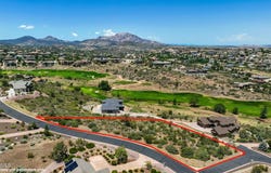 1140 NORTHRIDGE Drive, Prescott, AZ 86301