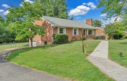 4035 Belford ST SW, Roanoke, VA 24018
